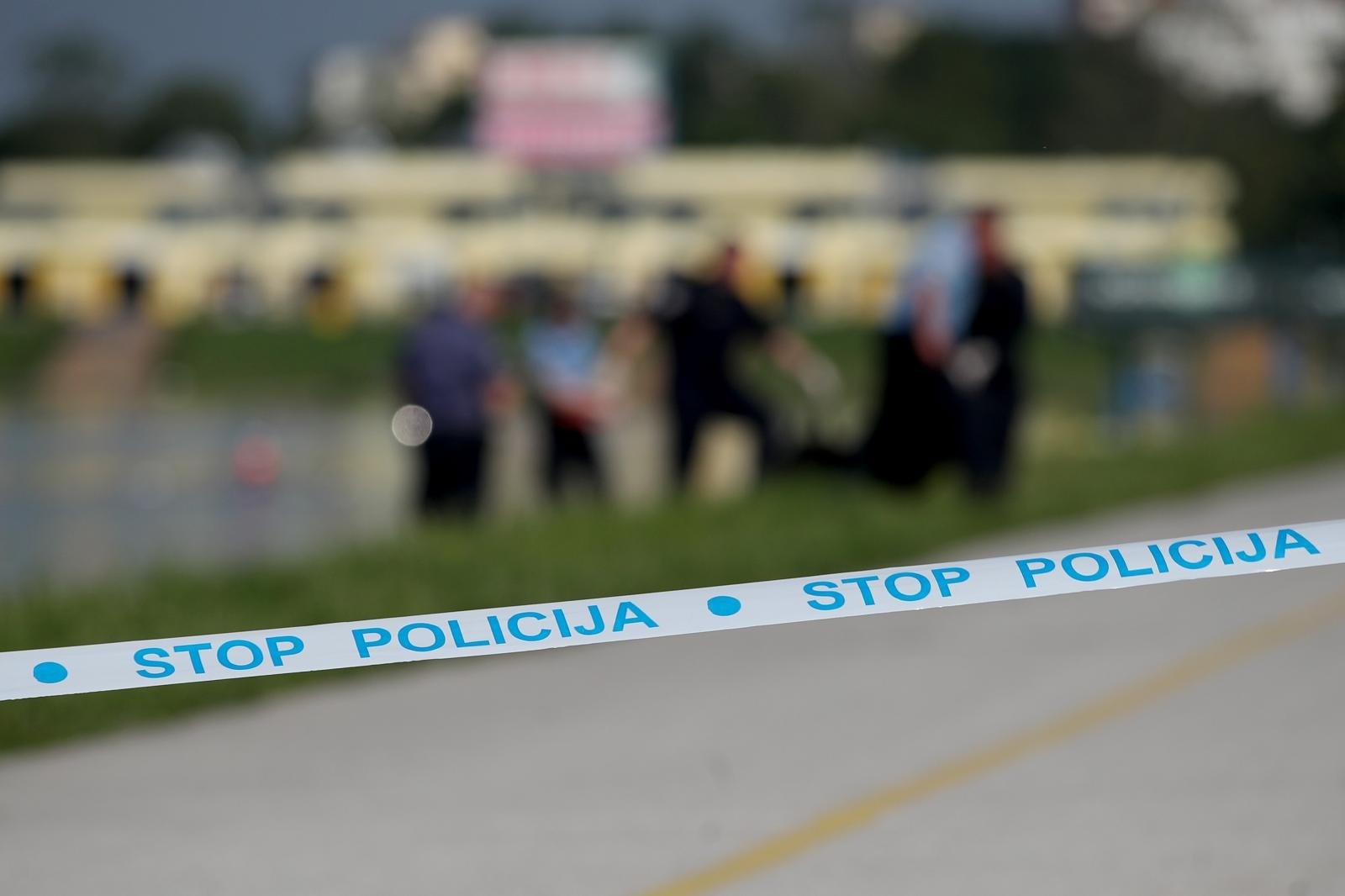 Potukli se na Jarunu, maloljetnik teško ozlijeđen
