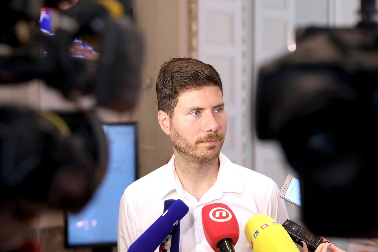 Pernar: Daj Bože da ne bude tako, ali bojim se onoga što će Sinčić odabrati