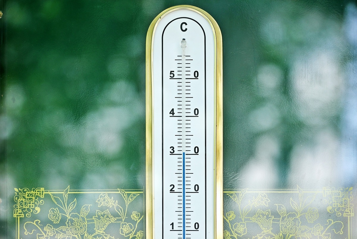 Temperature danas idu preko 33 stupnja. Koliko će trajati vrućine?