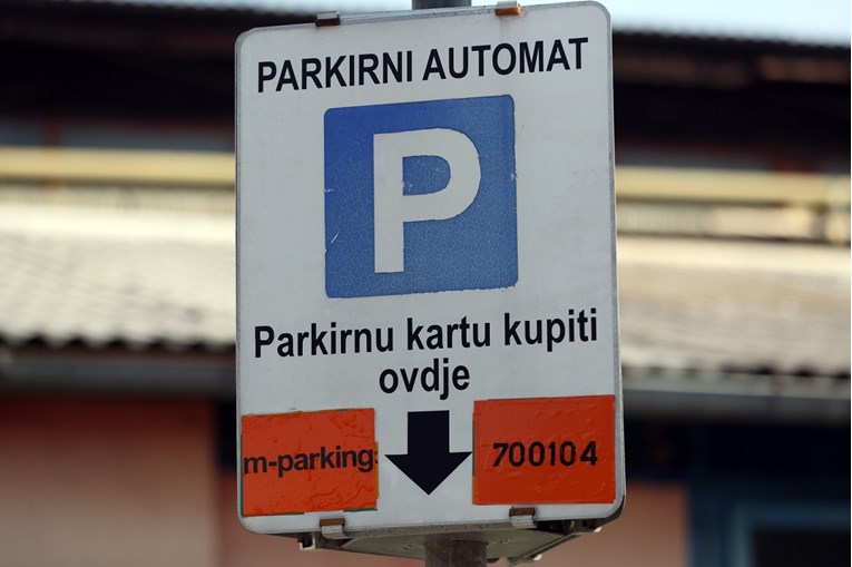 Od ponedjeljka poskupljuju cijene parkinga u Zagrebu