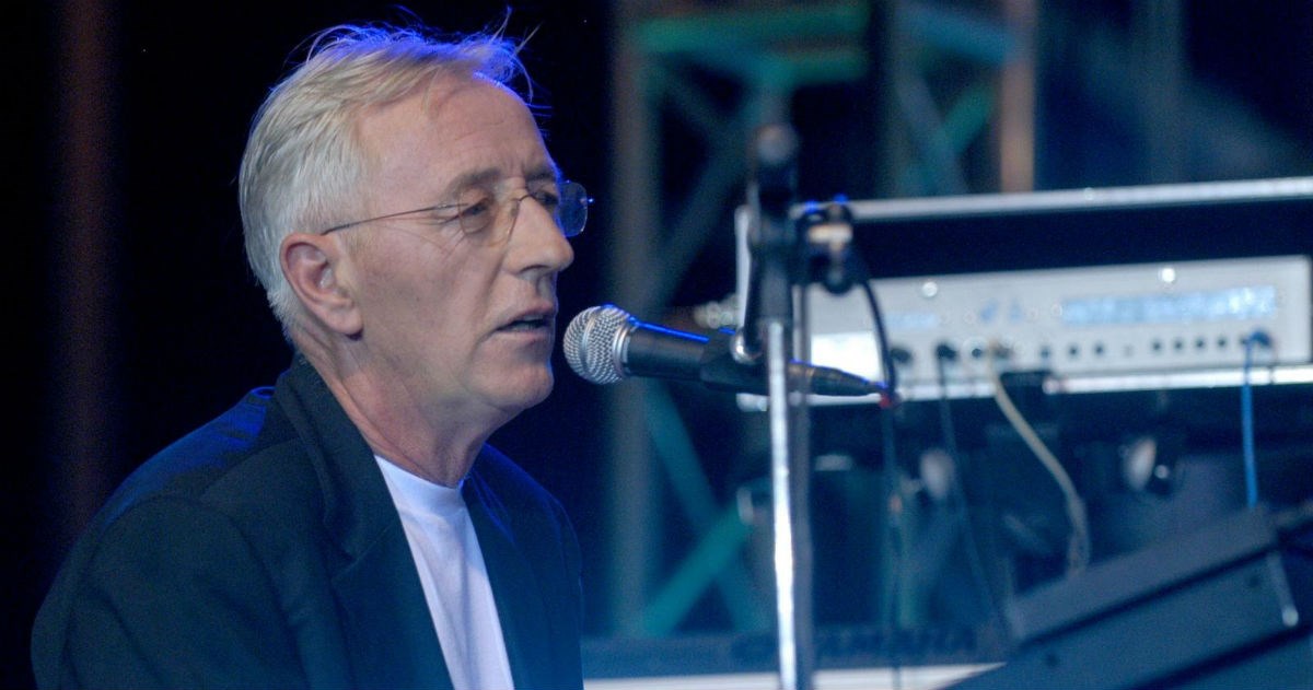 Najljepši ljubavni stihovi koje je otpjevao Oliver Dragojević