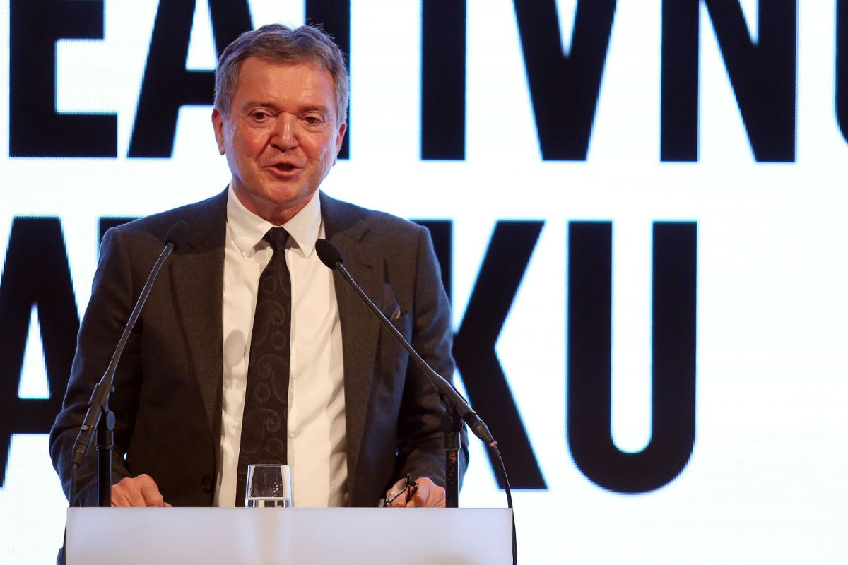 Adris: Ne možemo podržati nagodbu, nije ni pravedna ni poštena