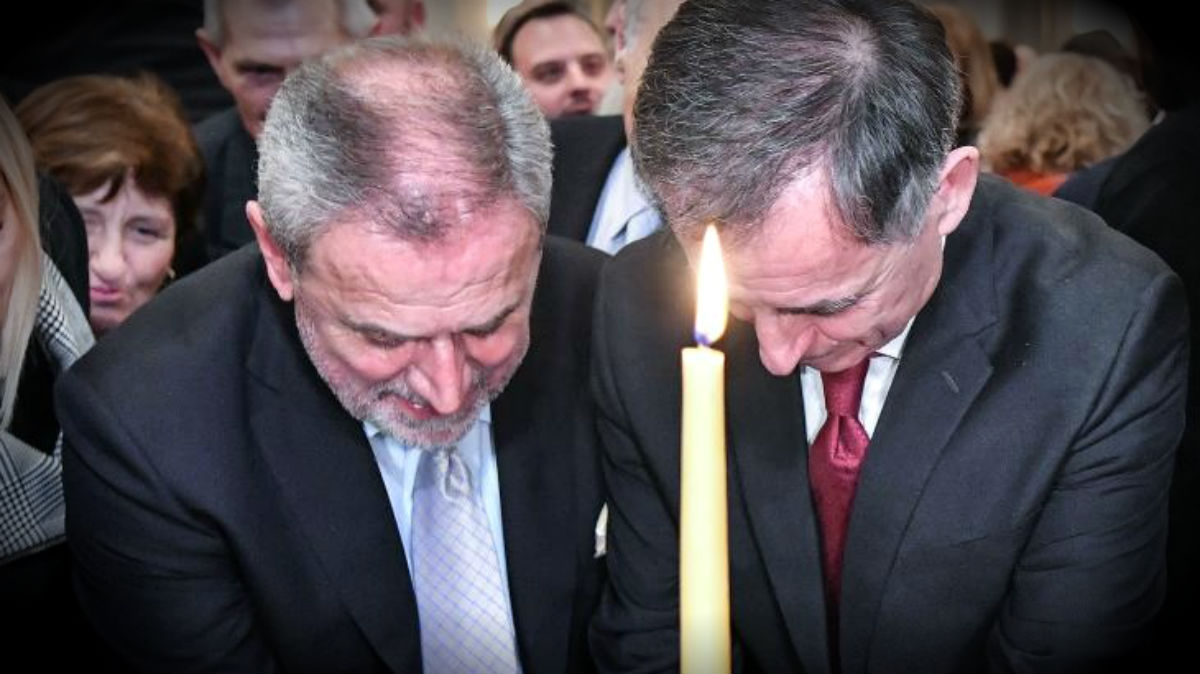 Bandić o Pupovcu: "Ne bu taj izašao iz koalicije"