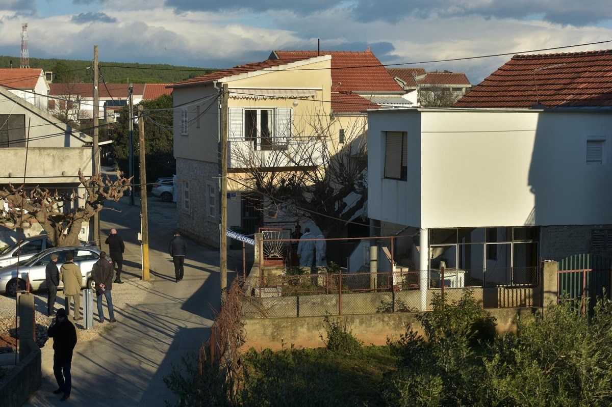 Otkriveni dijelovi oproštajnog pisma trostrukog ubojice iz Sukošana