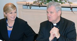 Biskup Košić o požaru Notre-Damea: "Jesmo li svjesni u kakvom smo ratu?"