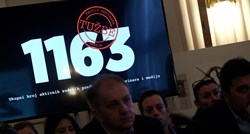 Pobuna novinara zbog više od tisuću tužbi: "Sve miriše na devedesete"