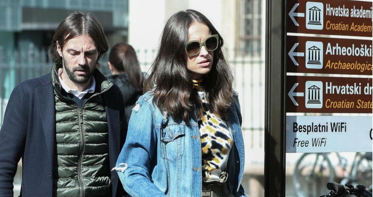 Ljupka Gojić Mikić u šetnji gradom najavila vodeće trendove za proljeće