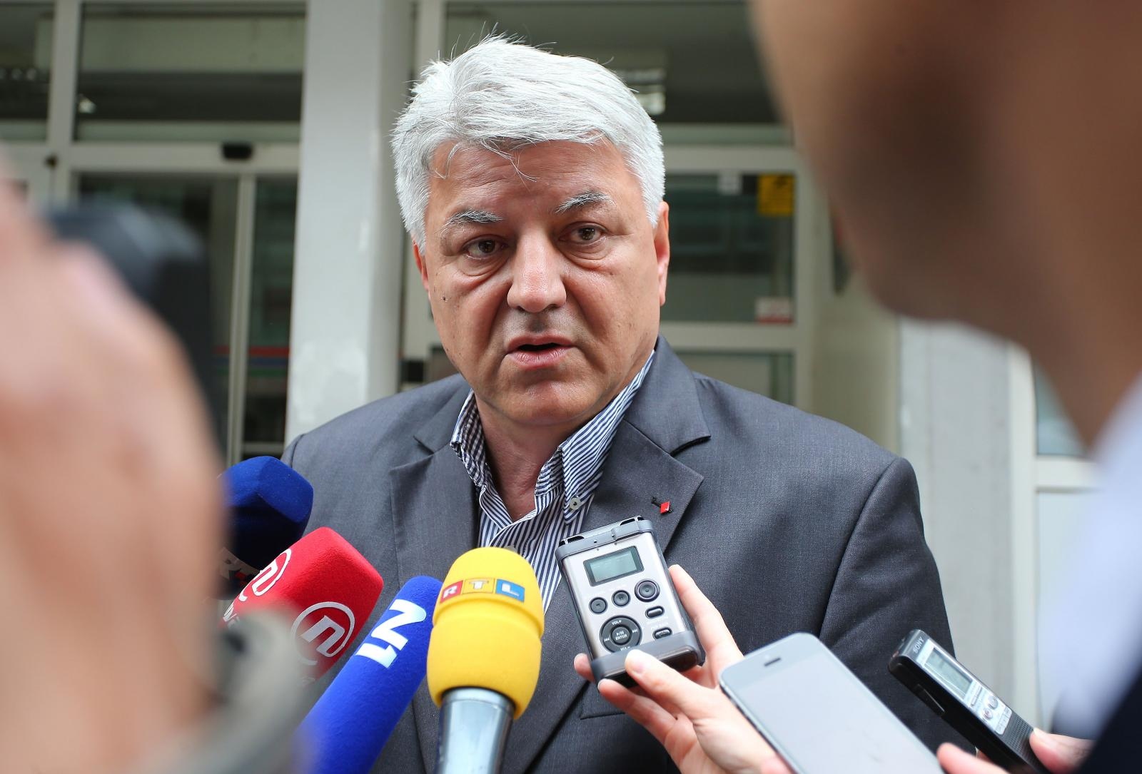 Komadina: SDP će imati svojeg predsjedničkog kandidata