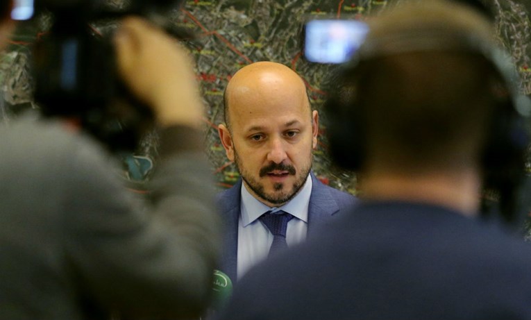 Maras: Milanović je najbolji mogući protukandidat predsjednici