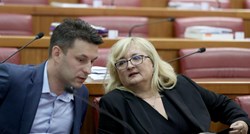 Petrov i Strenja Linić o Kujundžićevim prijetnjama: Čini se da je promašio temu