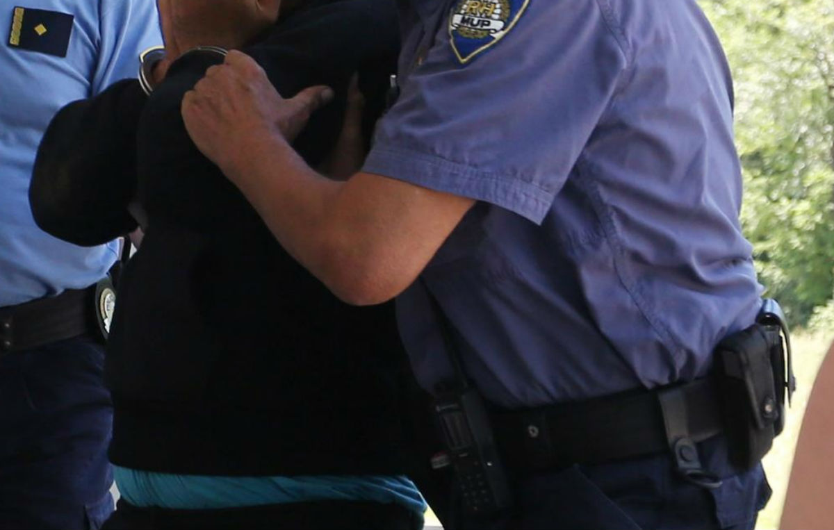 Pedofil iz okolice Ludbrega vozio curice na vjeronauk i dirao ih