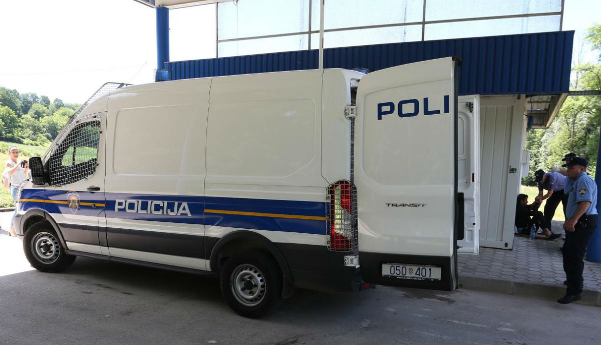 Šestorica Hrvata dilali oružje po Europskoj uniji, sad ih istražuje Uskok