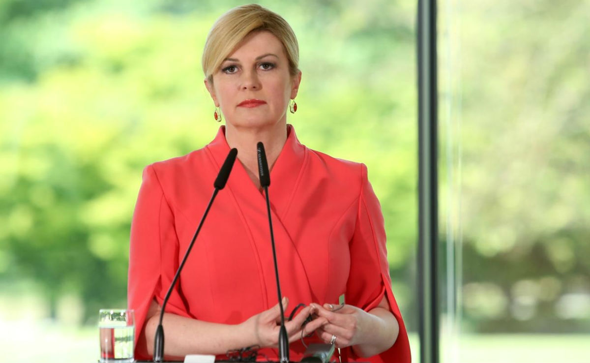 Iz Kolindinog Ureda se ispričali jer izaslanik nije došao u Brezovicu