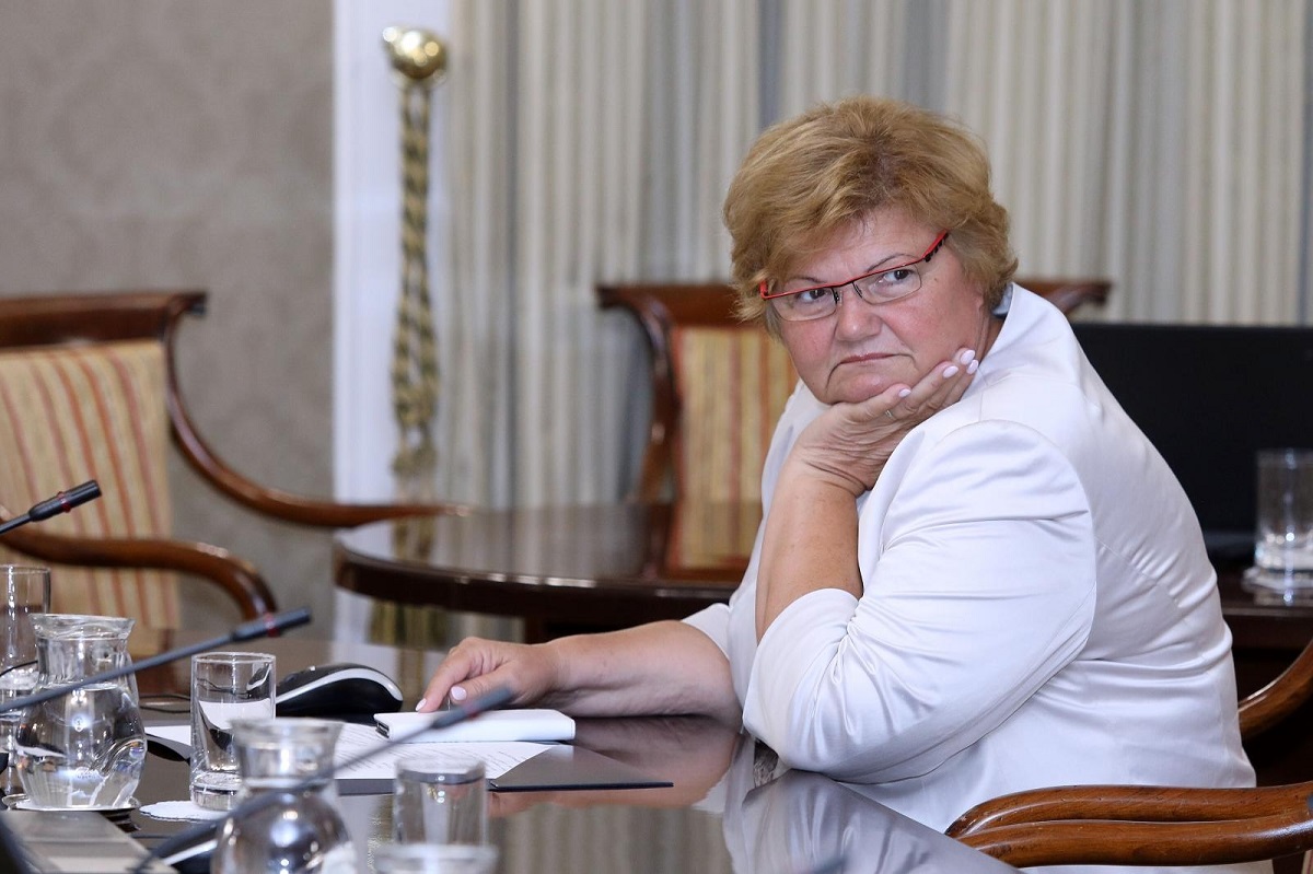 Zakon o udomiteljstvu skinut s dnevnog reda Odbora, ministrica ne vidi problem