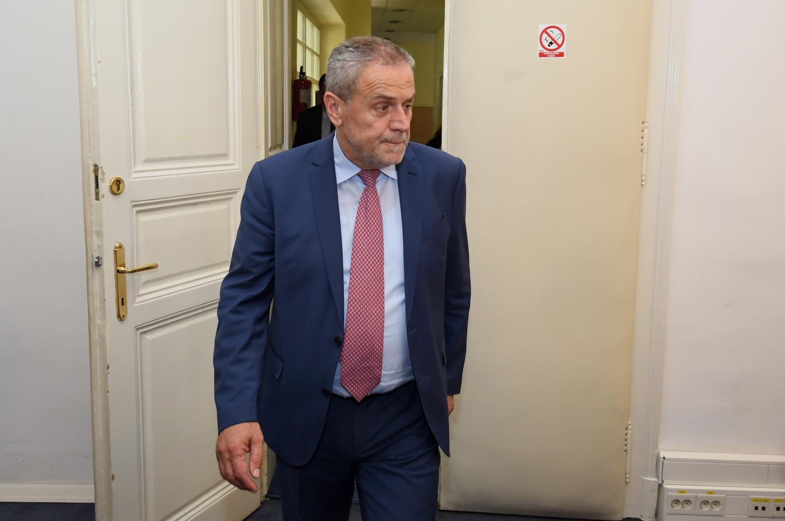 Bandić: Ja svima dam. Nikome ništa besplatno, pa ni Željki Markić