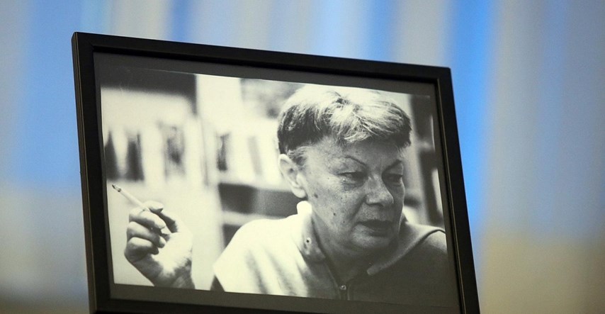 Prije godinu dana umrla je heroina hrvatskog novinarstva Jasna Babić