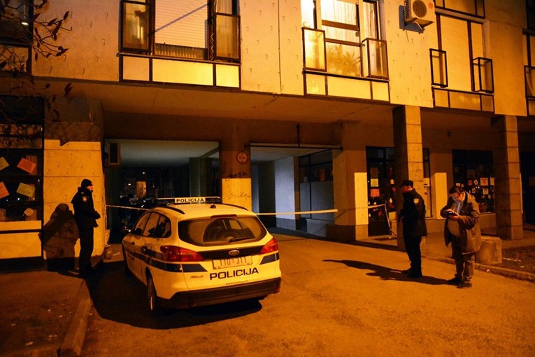 Muškarac upucan u Slavonskom Brodu, napadač je u bijegu