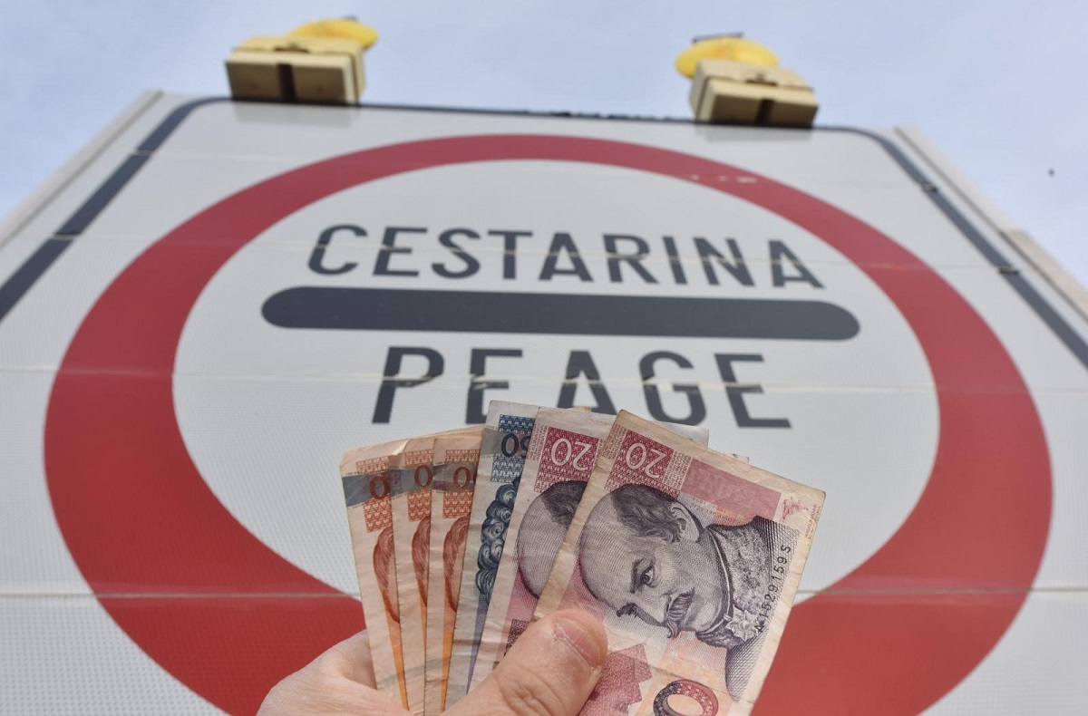HAC povećao cijene cestarina, pa se sad hvale koliko su zaradili