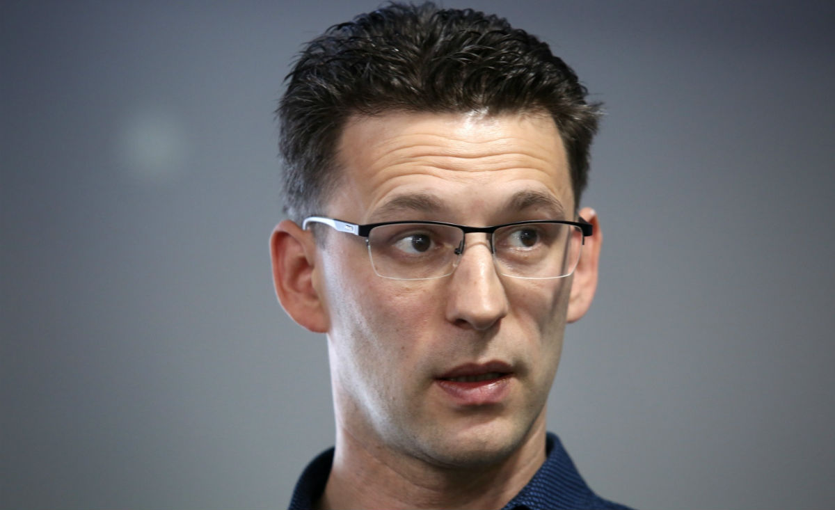 Petrov: Slavonija zaslužuje bolje od onoga što joj se događa zadnjih 15 godina