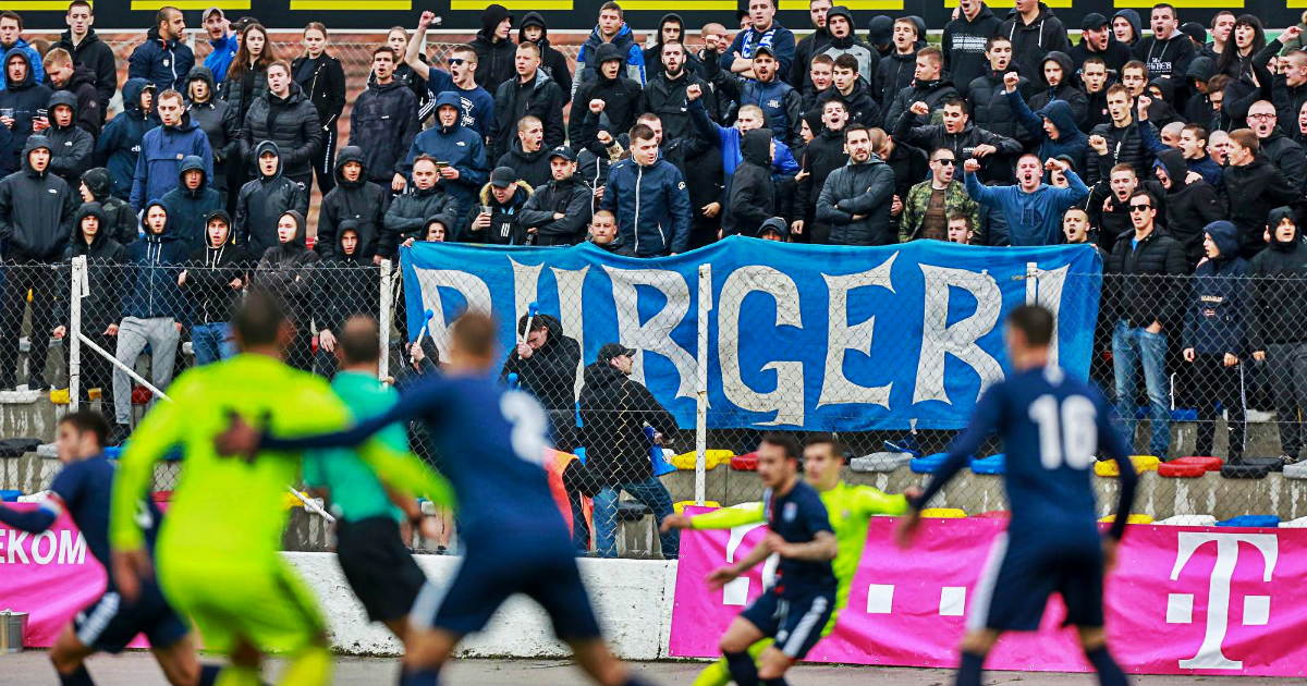 Od tri sportska događaja u Zagrebu na Dinamu je bilo najmanje gledatelja