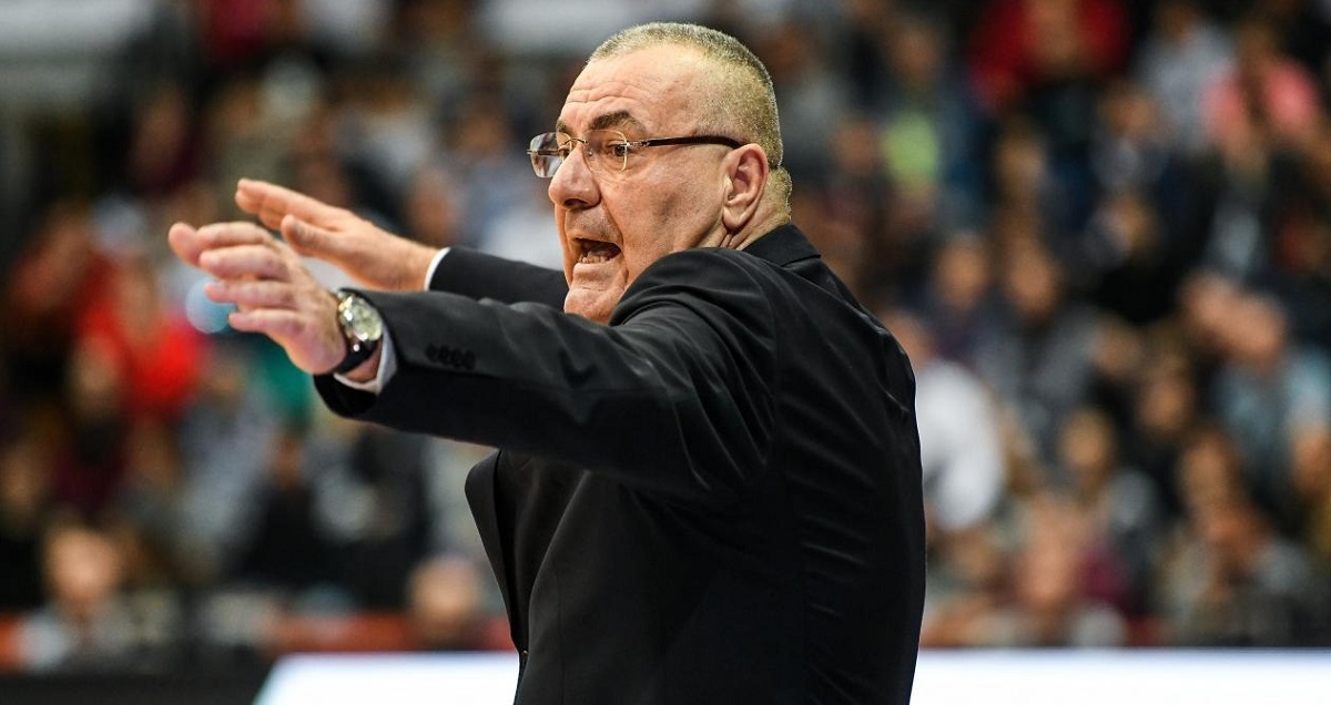 Repeša izgubio prvu utakmicu finala ABA lige 19 razlike
