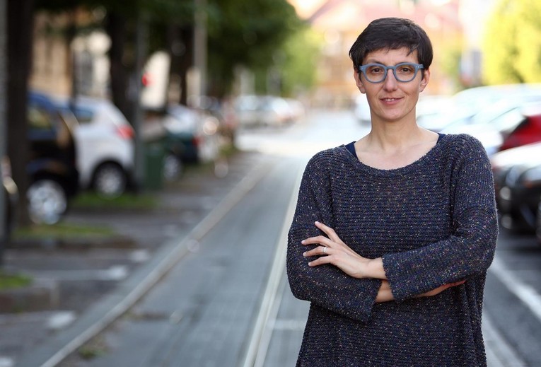 Maja Sever preporučuje vam pet omiljenih knjiga