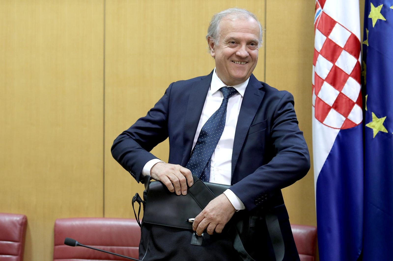 Vlada mijenja zakon o sudovima za mladež