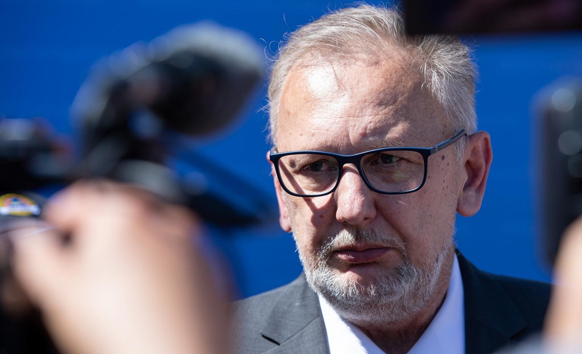 Božinović: Policija se odlučno bori protiv korupcije