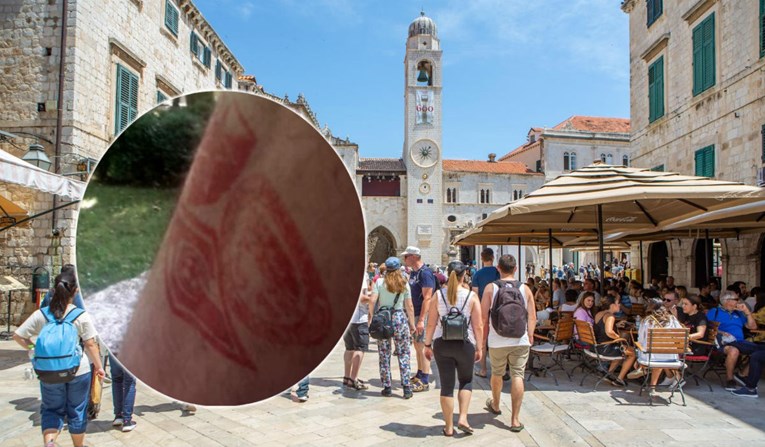 Konobar napadnut u Dubrovniku: "Dubrovčani nisu nacionalisti"