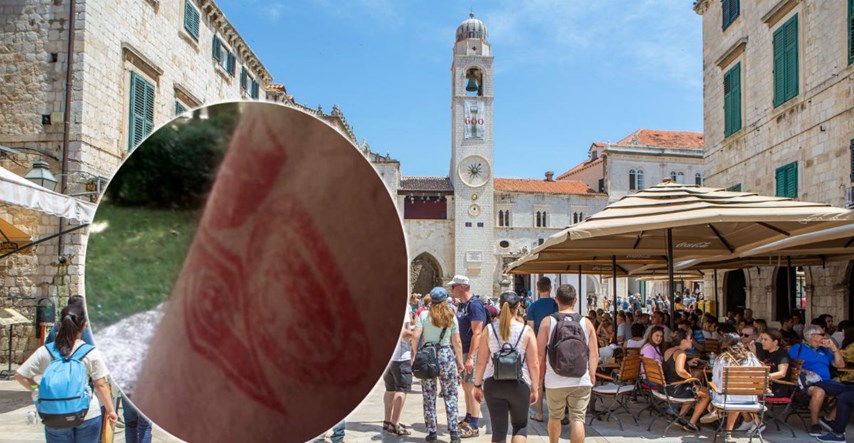 Konobar napadnut u Dubrovniku: "Dubrovčani nisu nacionalisti"