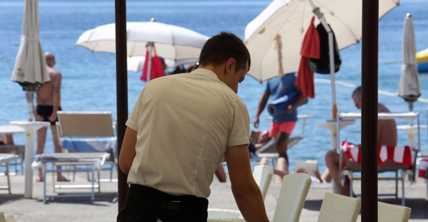 Hrvatski konobar ispričao sulude narudžbe koje čuje u kafiću