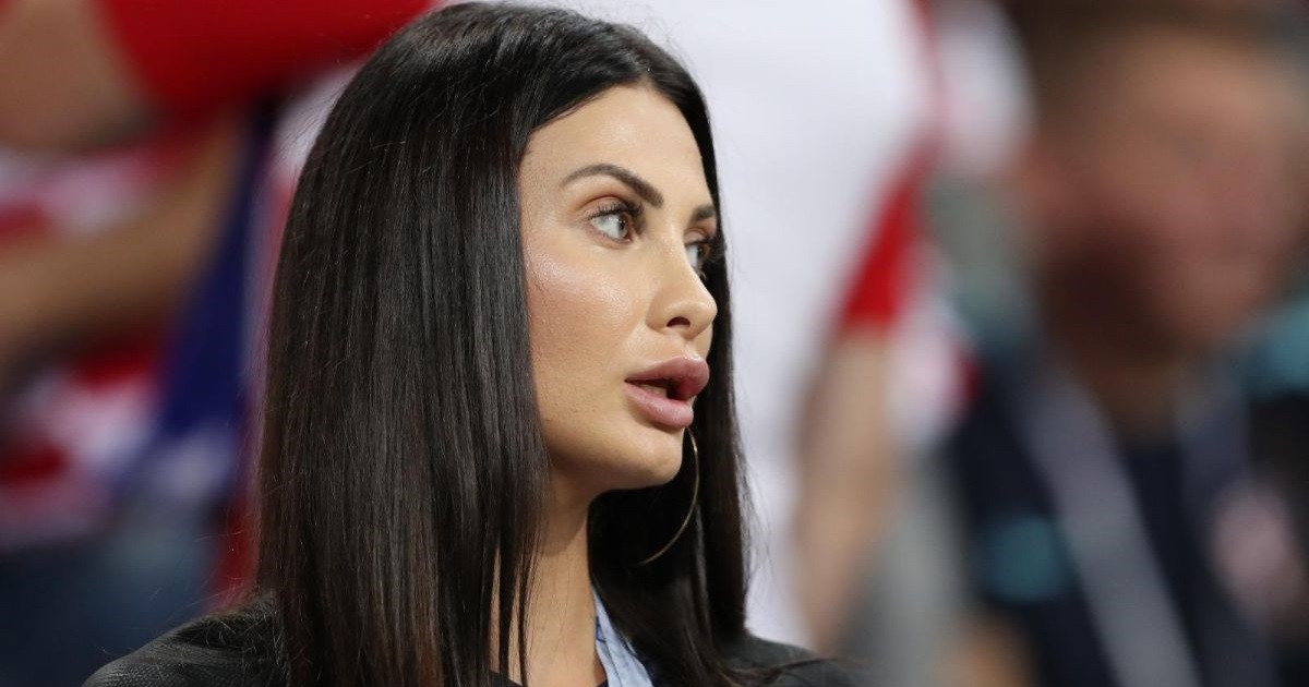 Žena Domagoja Vide: Zavrnite rukave i radite. Jer i moj muž krvavo zarađuje