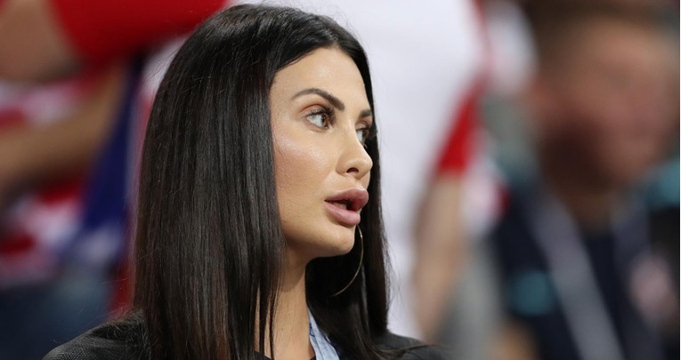 Ivana Vida novom objavom na Instagramu oduševila 17 tisuća ljudi