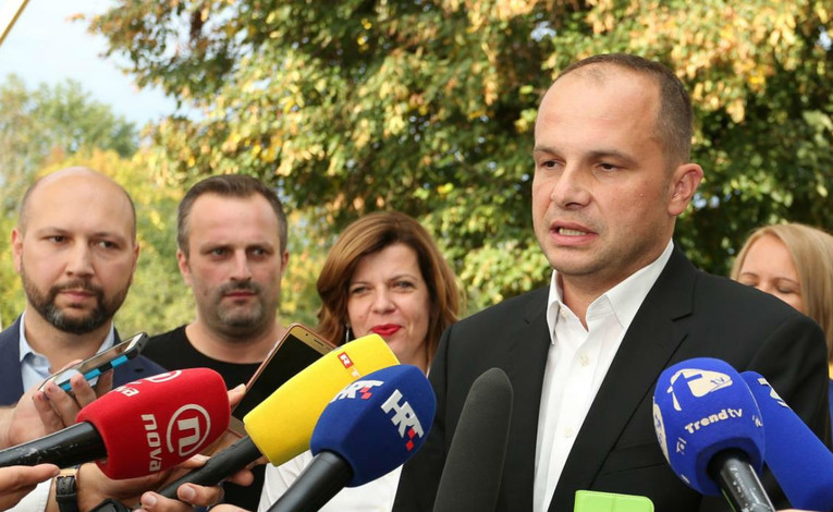 Pobunjenika u SDP-u sve više, traže da Bernardić odmah ode