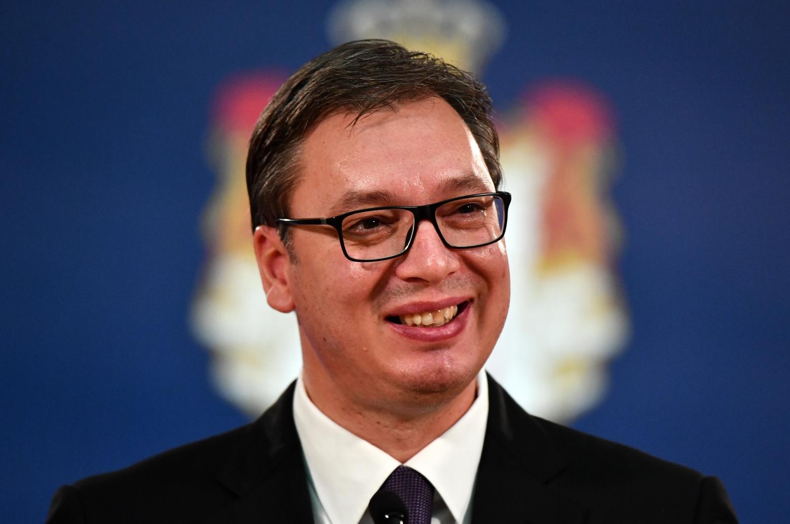 Vučić: Ako potpišemo sporazum s Albancima, moramo dobiti jamstvo za ulazak u EU