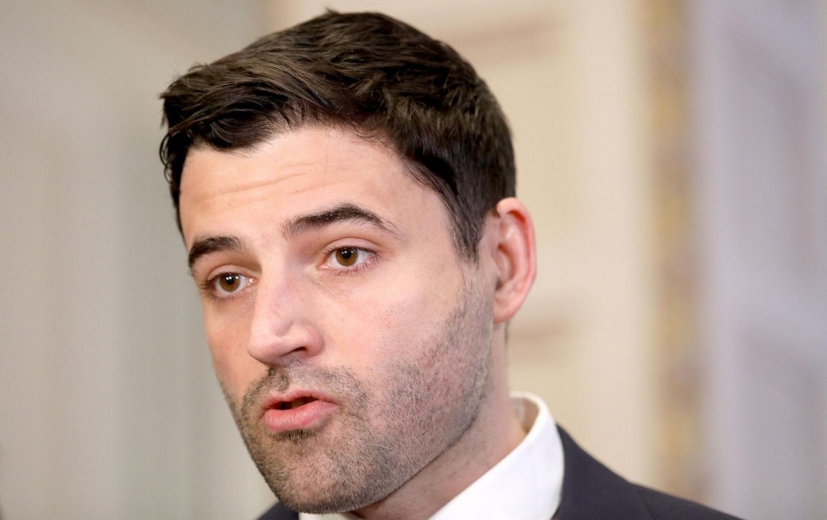 Bernardić o nabavci borbenih aviona: Netko treba odgovarati za tu blamažu