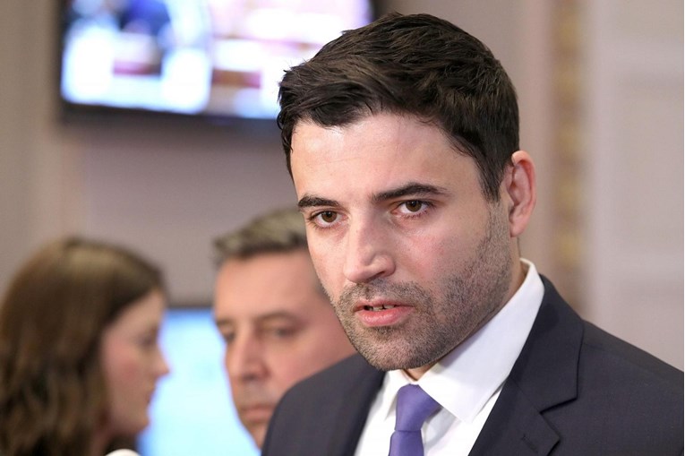 Bernardić: U SDP-u nije sve tako crno kako mediji tvrde