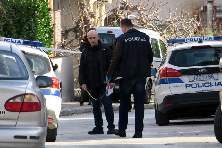 Punac muškarca propucanog u Splitu ispričao zašto je došlo do pucnjave