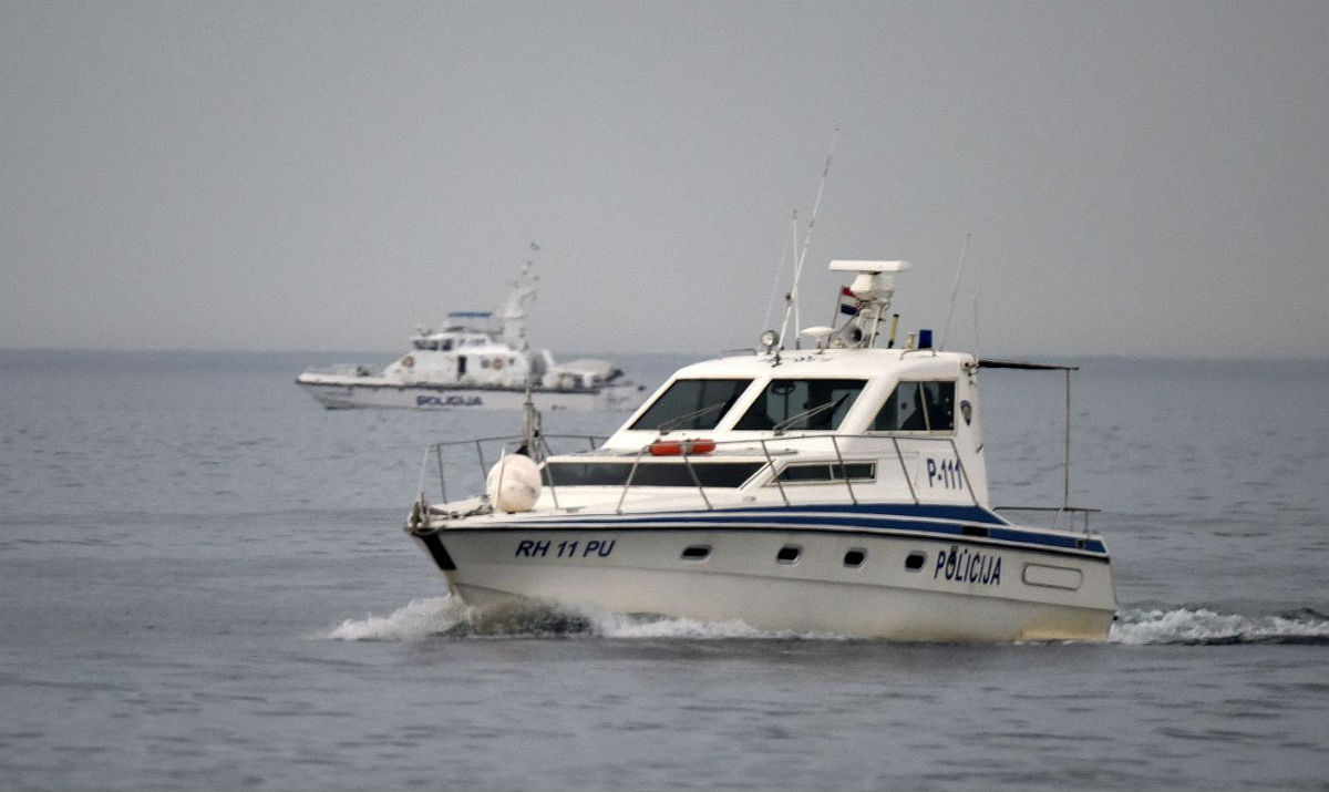 Slovenija plaća svojim ribarima jer ne mogu ribariti u cijelom Piranskom zaljevu