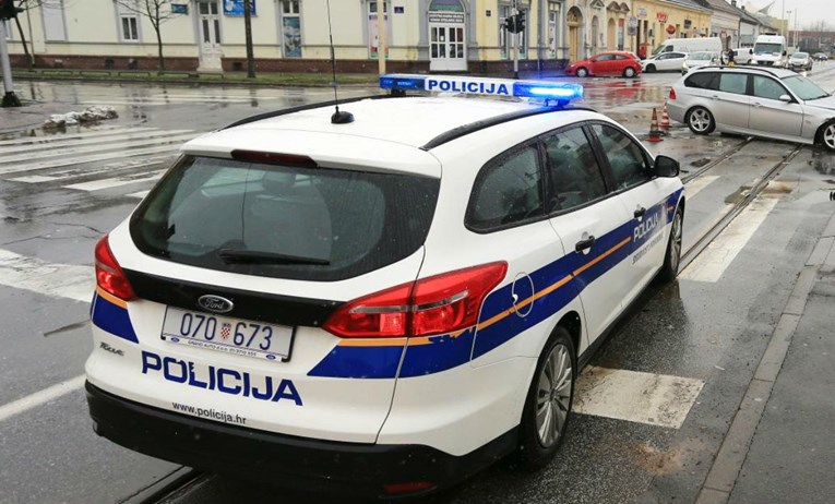 Curica danima bila u komi, na pješačkom u Osijeku je pregazio auto