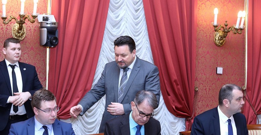 Kuščević i Tolušić podržavaju Pavićevu reformu: "Marko, samo naprijed"