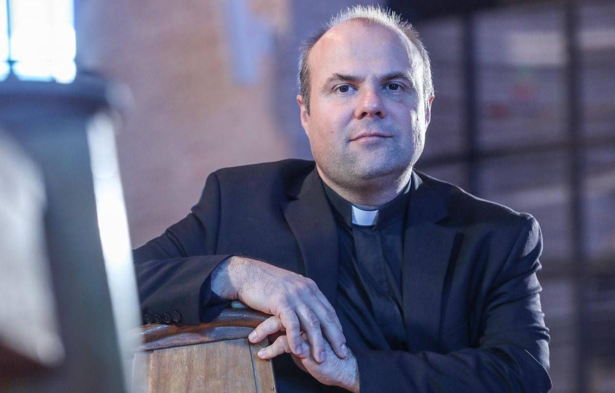 Don Damir Stojić o igračkama u krevetu: "Tome ne treba pristupati tehnički"