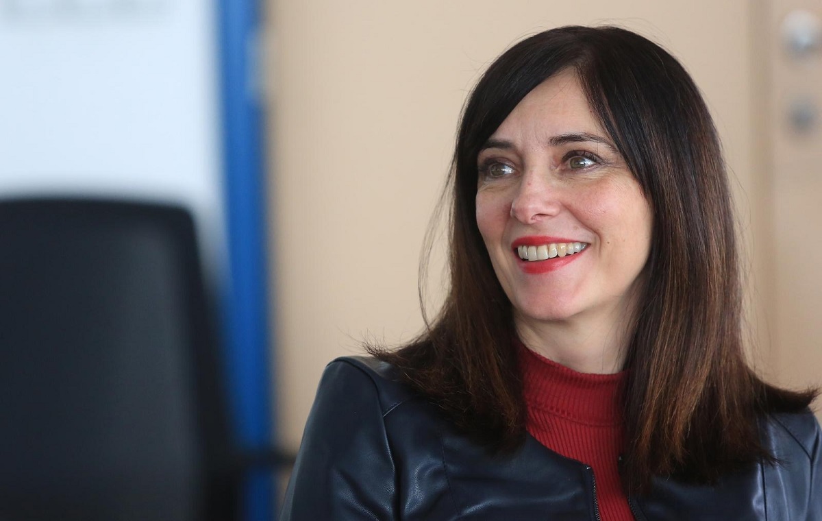 Divjak: Planiramo uvesti nastavu u jednoj smjeni u svim osnovnim školama