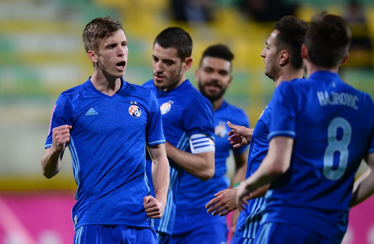 Dinamo pred novim poslom: Šesterostruki španjolski prvak zainteresiran za Olma