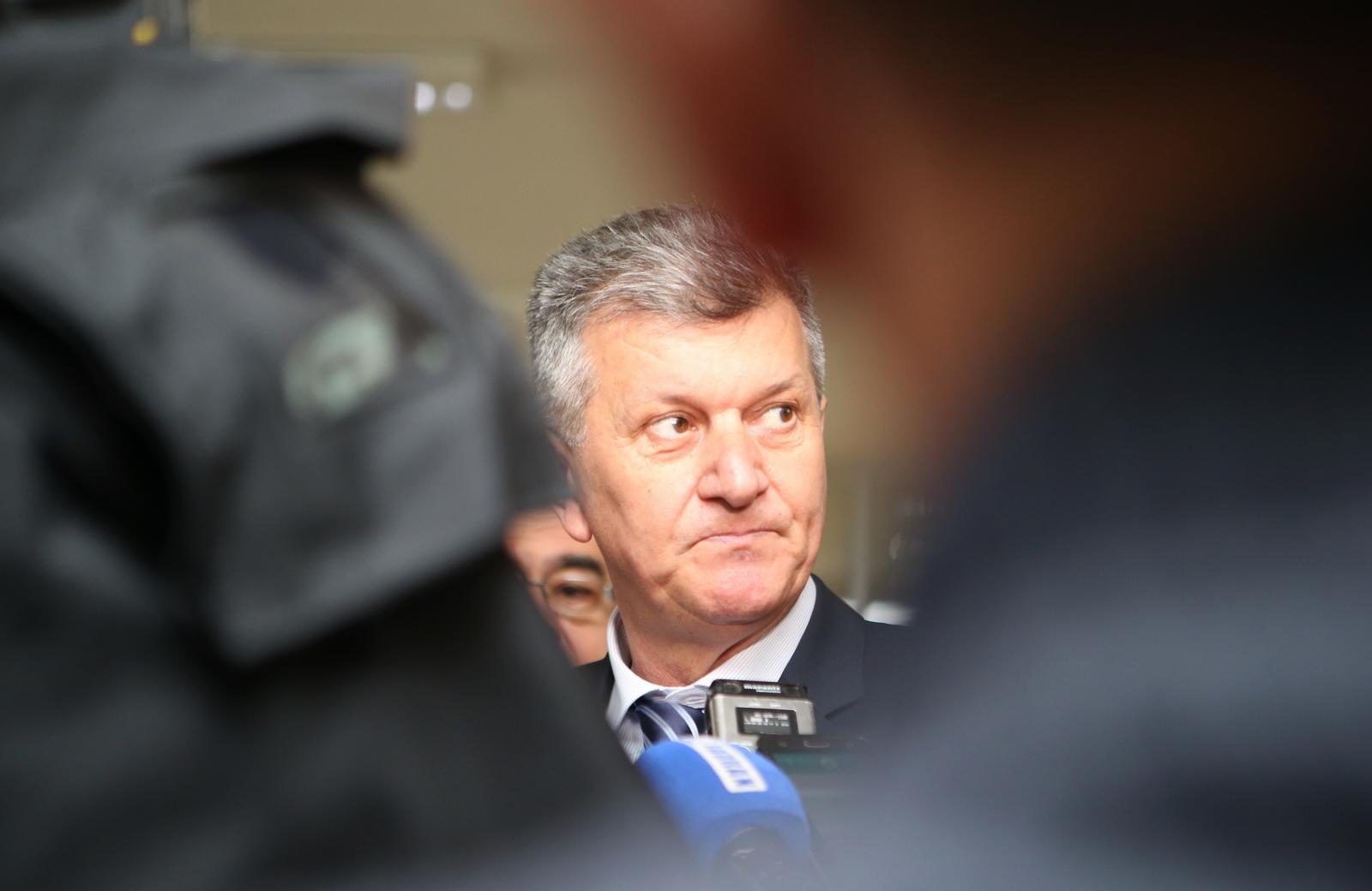Kujundžić: Ako hoćemo vrhunsku medicinu, moramo povećati troškove