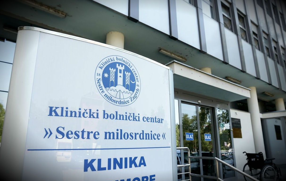 Zbog liječnika trudnica ostala bez bebe. Bolnica joj mora platiti 1,1 mil. kn