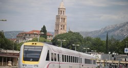 U Splitu kreće nešto što zovu gradski metro. Evo o čemu je riječ