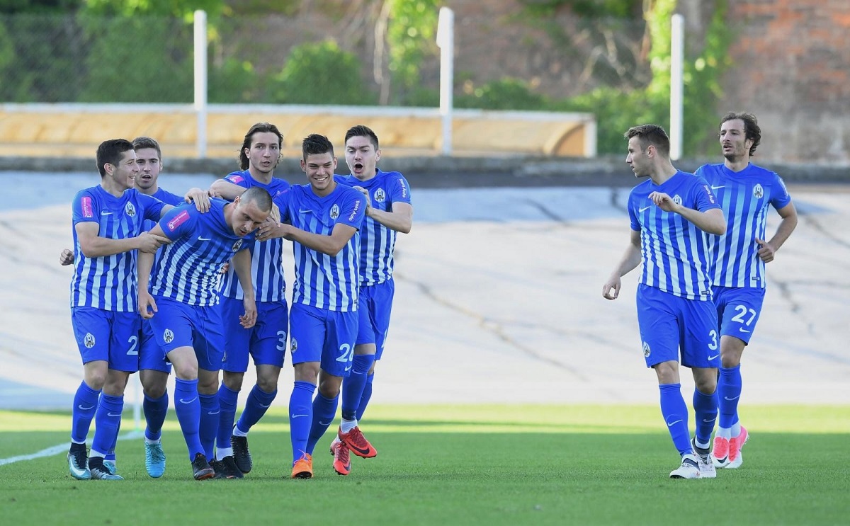 HNL je druga najmlađa liga u Europi