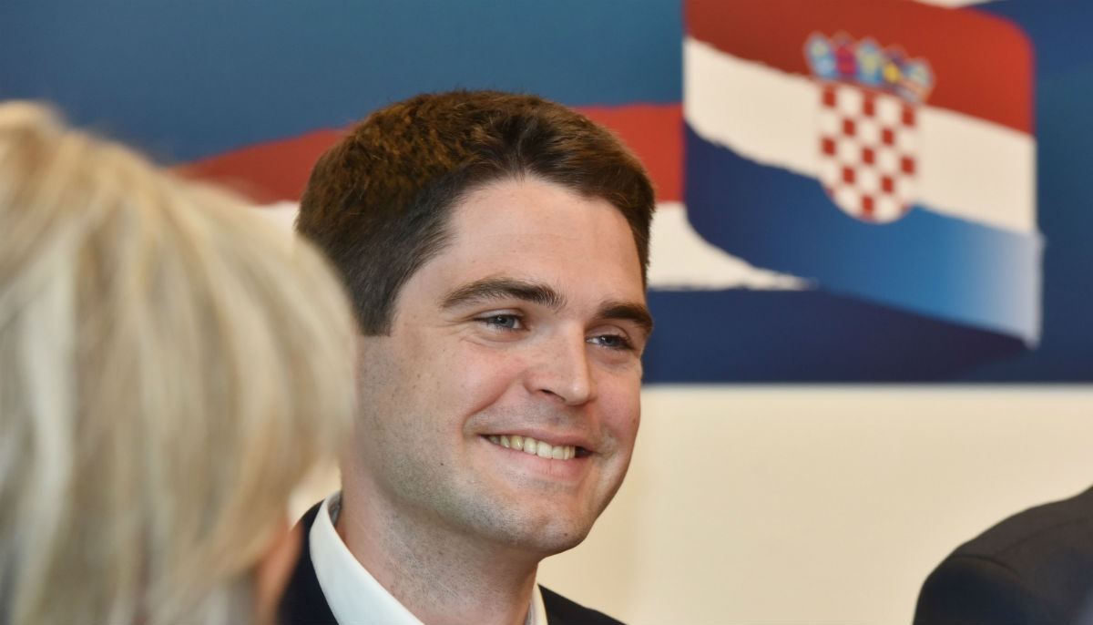 Ressler: HDZ-ovi kandidati su u kampanji čuli što sve treba poboljšati