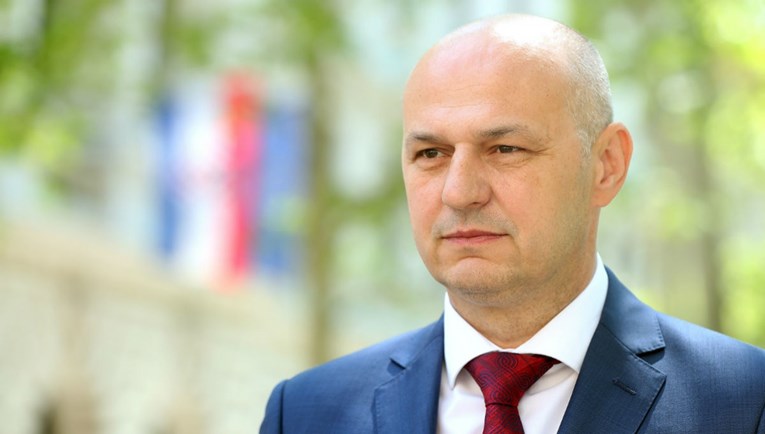 Kolakušić podnosi zahtjev za razrješenje Đure Sesse s mjesta predsjednika DIP-a